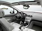 Peugeot 308 GT THP 175 5-Door 2009 года